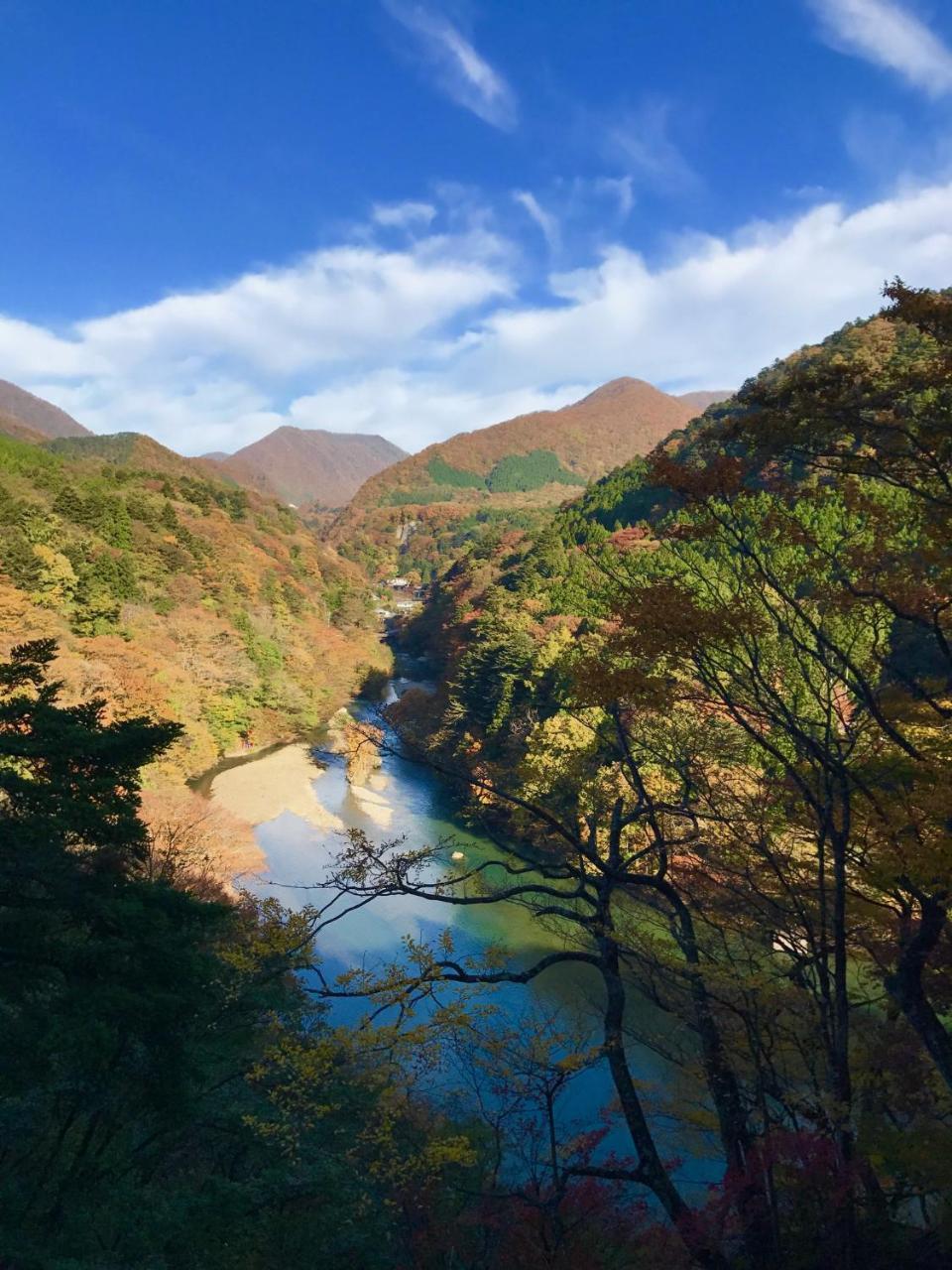 Kadoya Ryokan 那须盐原市 外观 照片