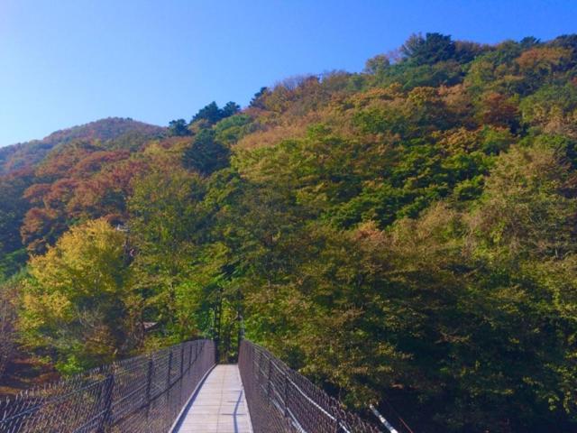 Kadoya Ryokan 那须盐原市 外观 照片