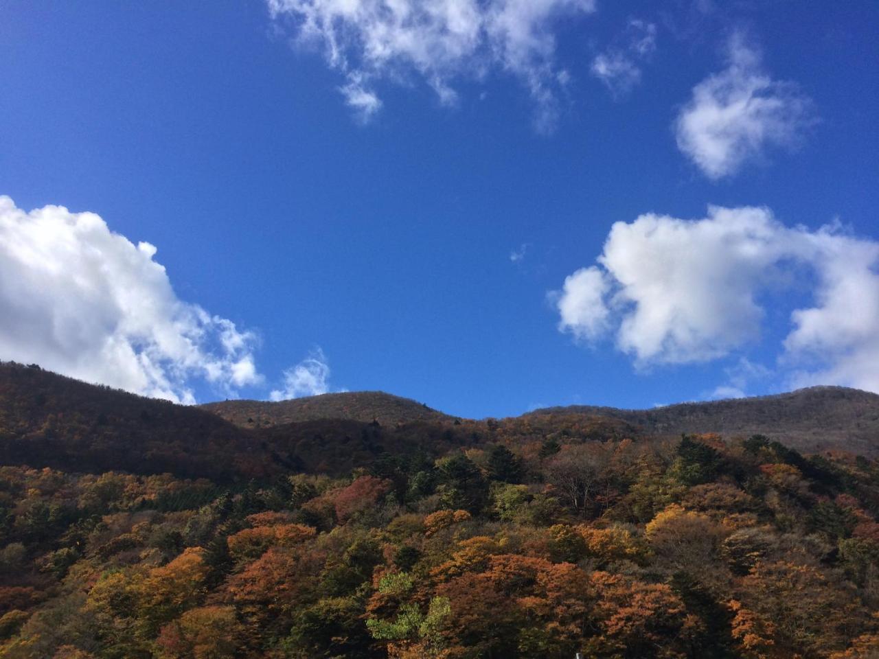 Kadoya Ryokan 那须盐原市 外观 照片