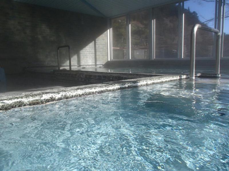 Kadoya Ryokan 那须盐原市 外观 照片