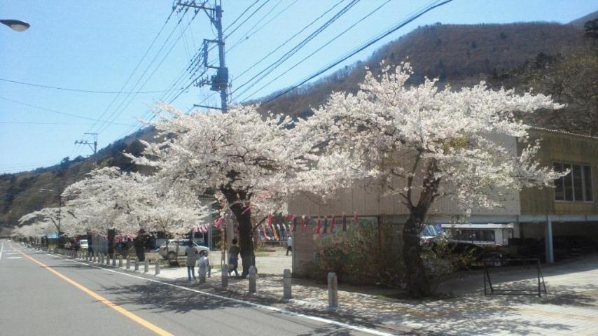 Kadoya Ryokan 那须盐原市 外观 照片